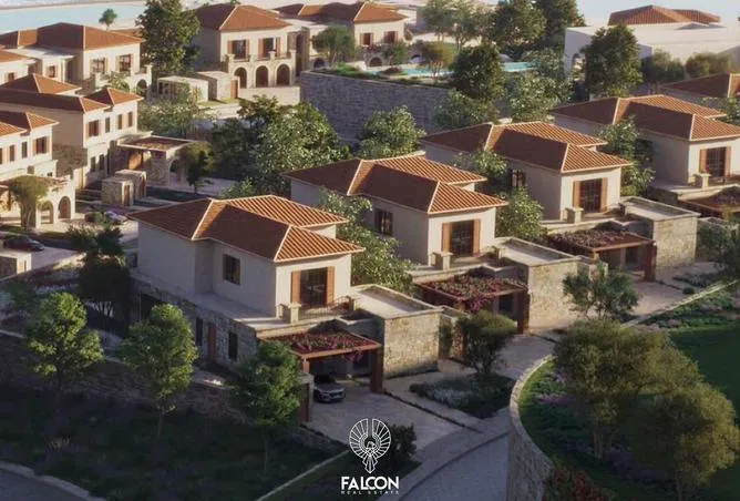3-bedroom apartment 213 m² for sale in Modon Abu Dhabi