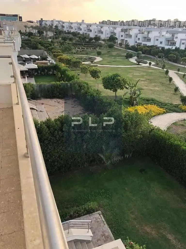 Luxury standalone villa for sale in Al Qarnafel Heights – New Cairo | Bahri | Down Payment and Installment Remaining