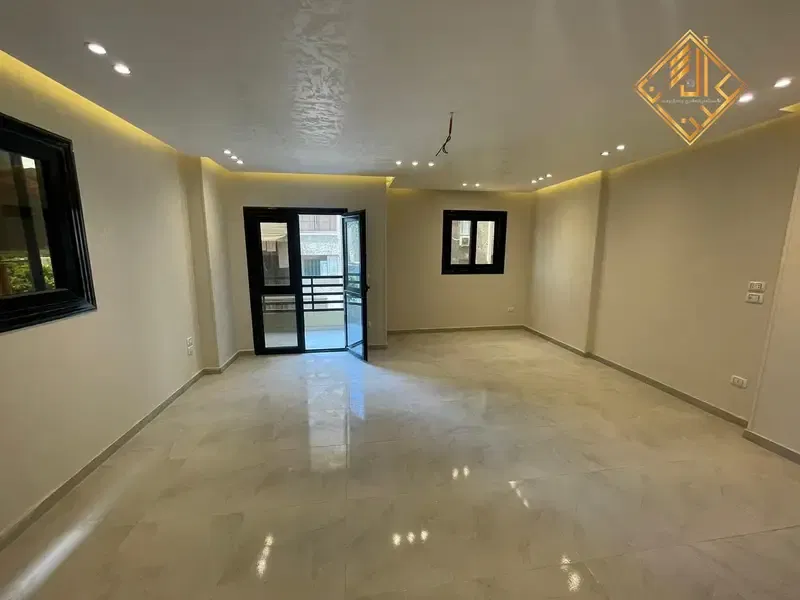 140m² Super Lux Apartment, Al Batal Ahmed Abdel Aziz | The Heart of Mohandessin