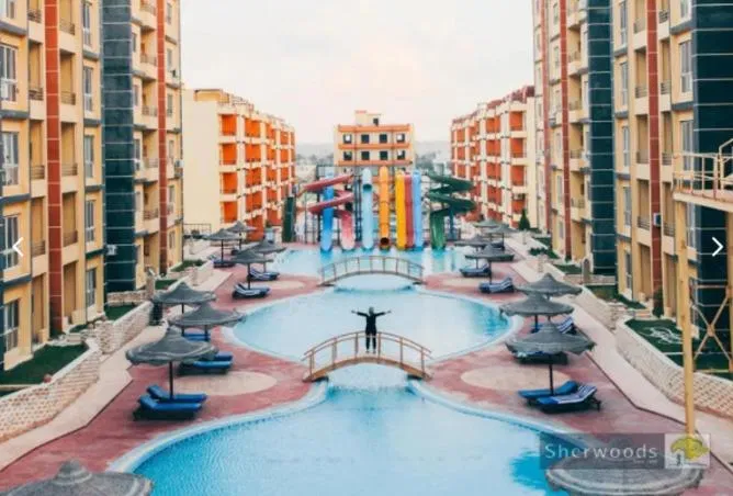 شاليه غرفة 62 م² للبيع في Qesm Marsa Matrouh