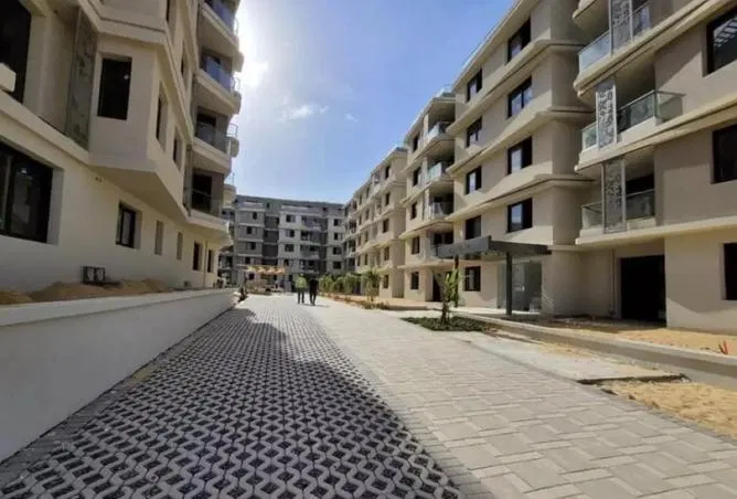بنتهاوس غرفتين 142 م² للبيع في Badya Palm Hills