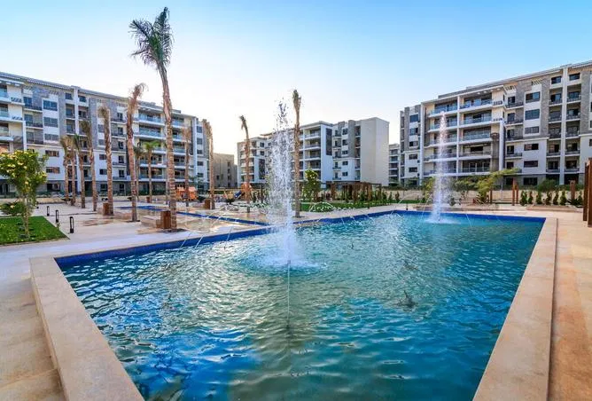 2-bedroom apartment 140 m² for sale in Beta Greens