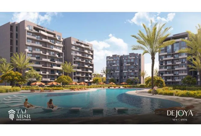 3-bedroom apartment 153 m² for sale in DeJoya 4