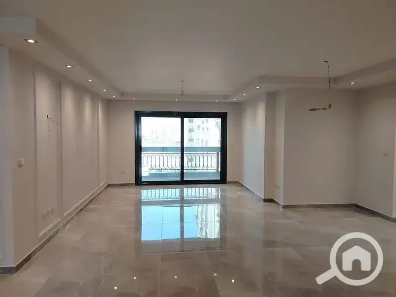 Preview and receive an apartment for sale with immediate delivery, fully finished in one of the most prestigious compounds in the New Administrative C