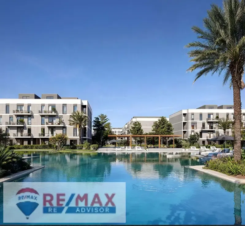 For Sale 129 sqm Apartment – Installment Plan – One 33 Badr El Din Compound – Prime Location neer october plaza sodic ,mauntain view icity