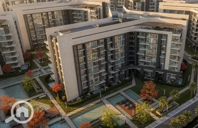 Invest in a Resale Apartment in the New Administrative Capital Before Prices Rise | Available at Less Than Half of the Original Price
