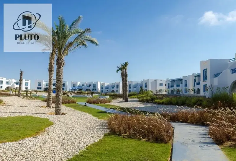 Evia Mountain View | 70m Chalet + 15m Roof Terrace for Sale (2027 Delivery)