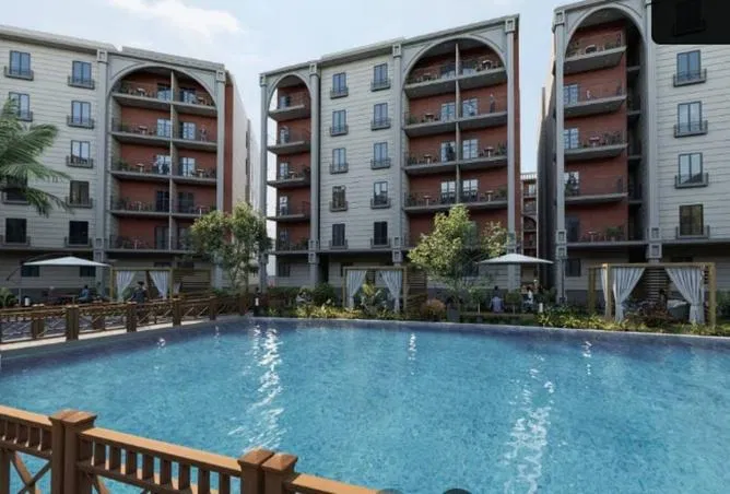 3-bedroom apartment 166 m² for sale in Green City