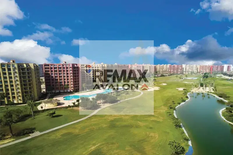 Chalet for sale (Porto Golf - El Alamein) 60 m
