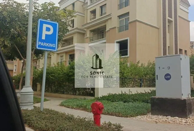 3-bedroom apartment 130 m² for sale in Sarai, Elan Sarai