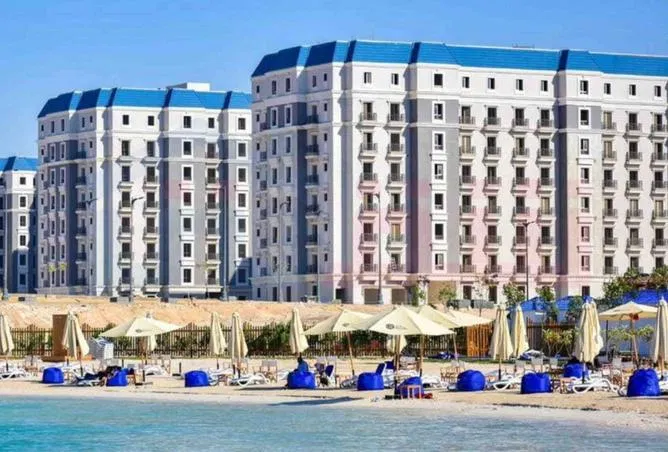 2-bedroom apartment 125 m² for sale in Latin District