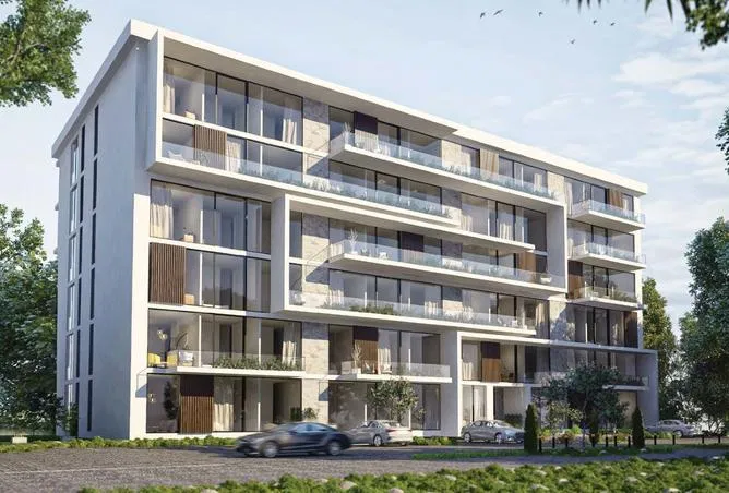 2-bedroom apartment 115 m² for sale in Il Cazar