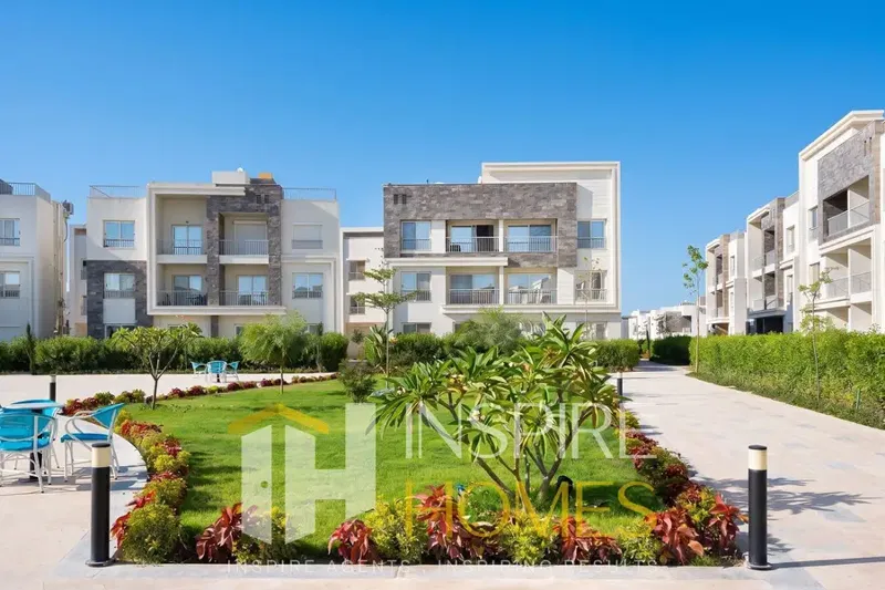 Premium Chalet in Youd, Ras El Hekma | Fully Finished with an Open View & Installment Plan