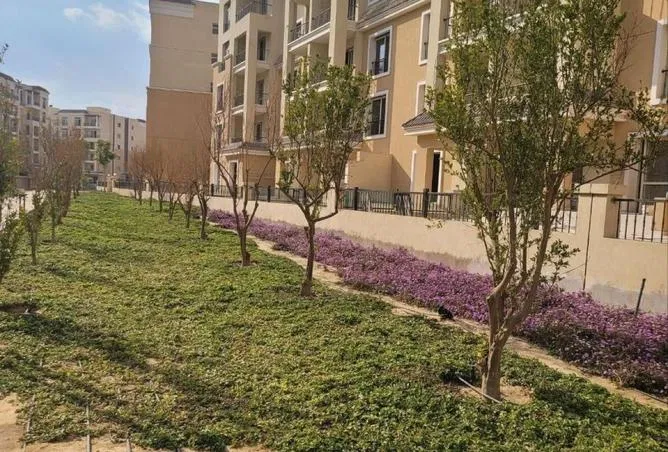 شقة 3 غرف 158 م² للبيع في سراي، Elm Tree Park