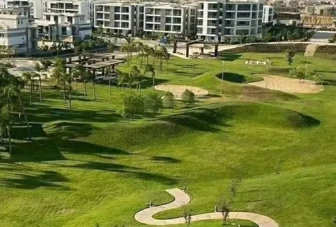 شقة 3 غرف 125 م² للبيع في Shalya Taj City