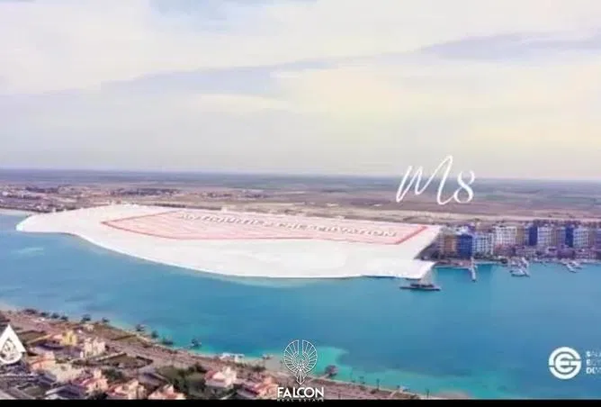 2-bedroom chalet 145 m² for sale in Marina 8