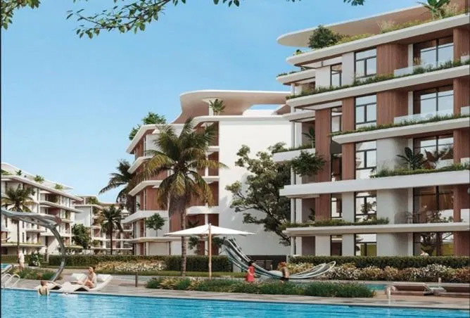 3-bedroom apartment 120 m² for sale in Cavali Residence