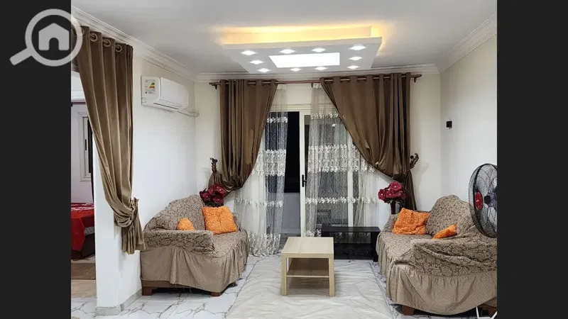 For sale an apartment in Gardenia City View with a down payment of 3.5