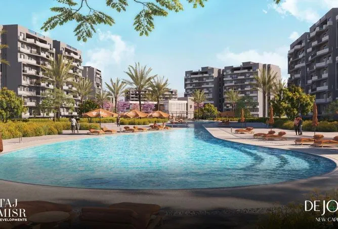 3-bedroom apartment 139 m² for sale in De Joya 2