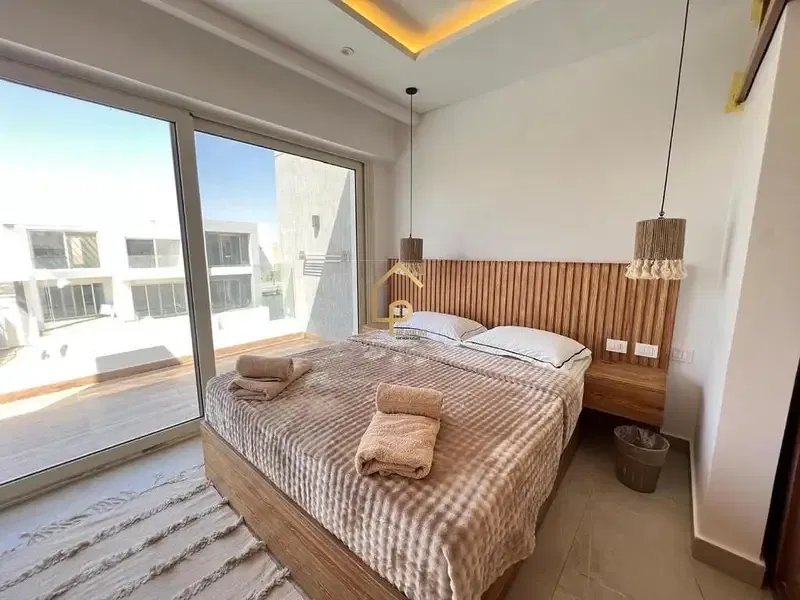 Studio for Sale in El Gouna Mansions Maraya Phase3