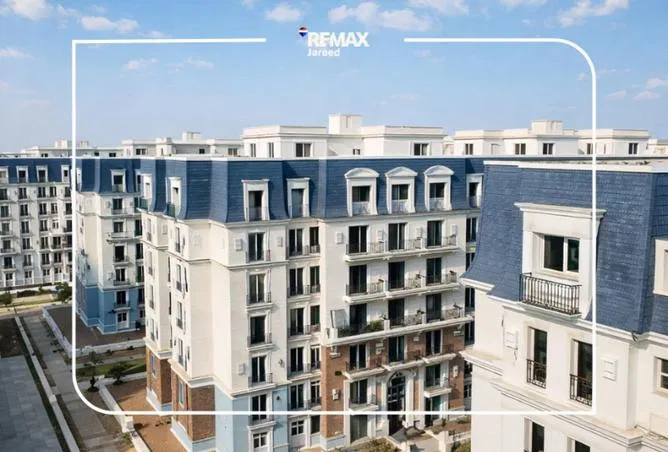 بنتهاوس 4 غرف 145 م² للبيع في ماونتن فيو أكتوبر بارك، Mountain View October Park