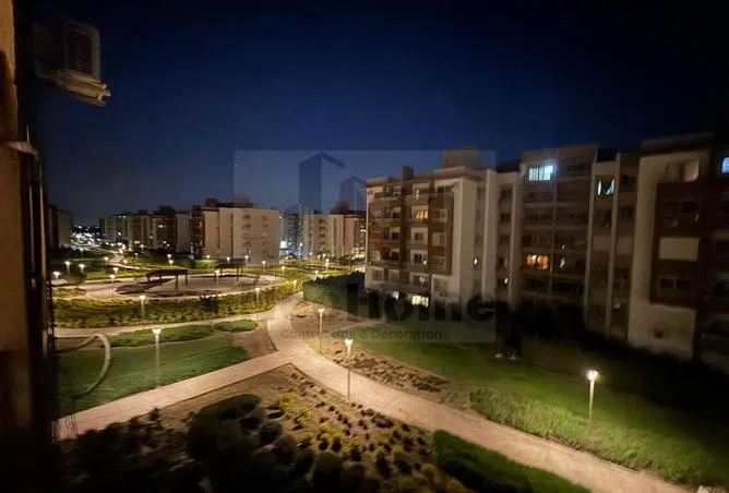 شقة 3 غرف 170 م² للبيع في Wesal City