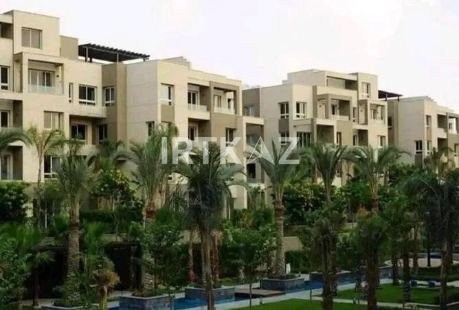 شقة غرفتين 93 م² للبيع في Swan Lake Residence