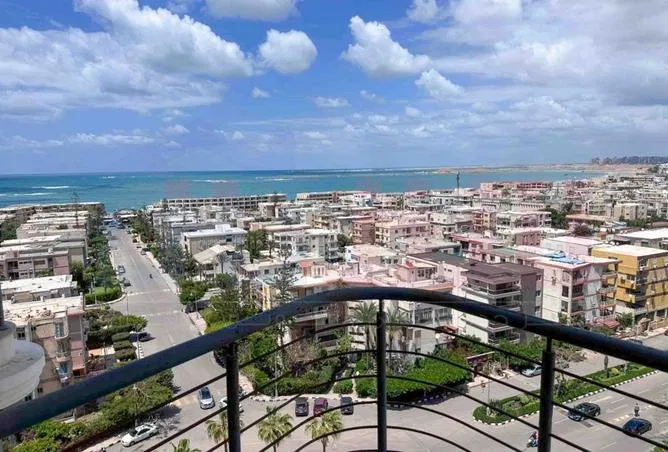 3-bedroom apartment 203 m² for sale in Valore El Maamoura
