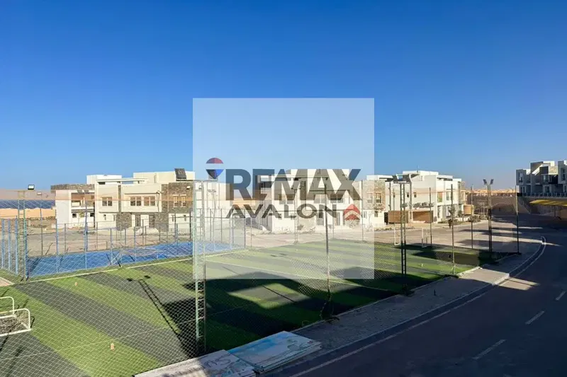 Townhouse for sale (Yud - Ras Al-Hikma) 220m