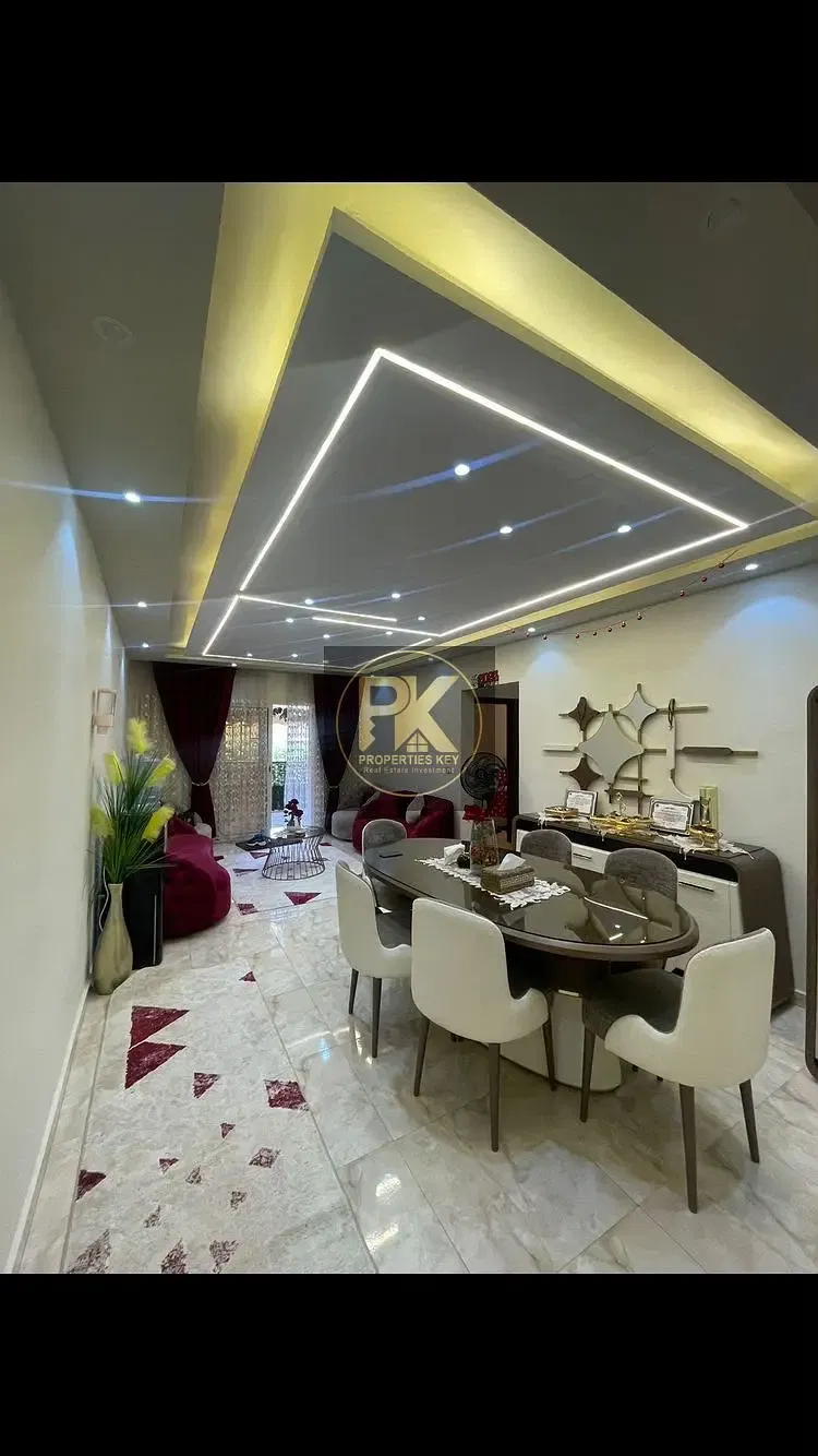 Gardenia City Compound, Nasr City, Cairo Zone: Prime High-End Zone | Next to Mall & Service