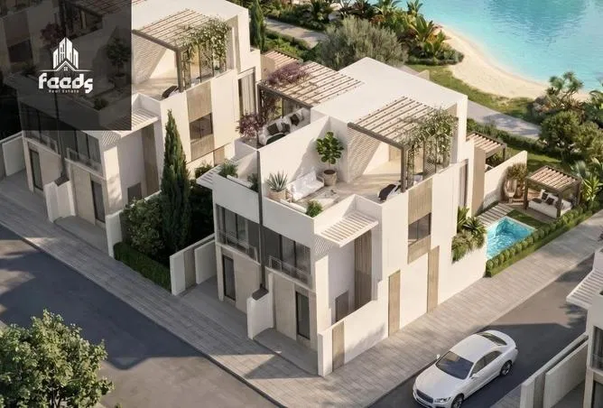 3-bedroom townhouse 200 m² for sale in Ravie
