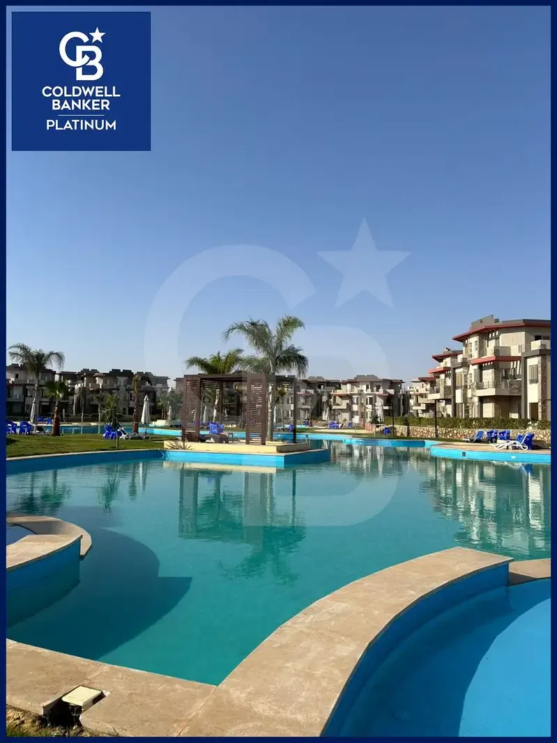 200m² penthouse for sale in Cecilia Lagoons (North Coast) – Ultra-super-lux finishing – Garage included.