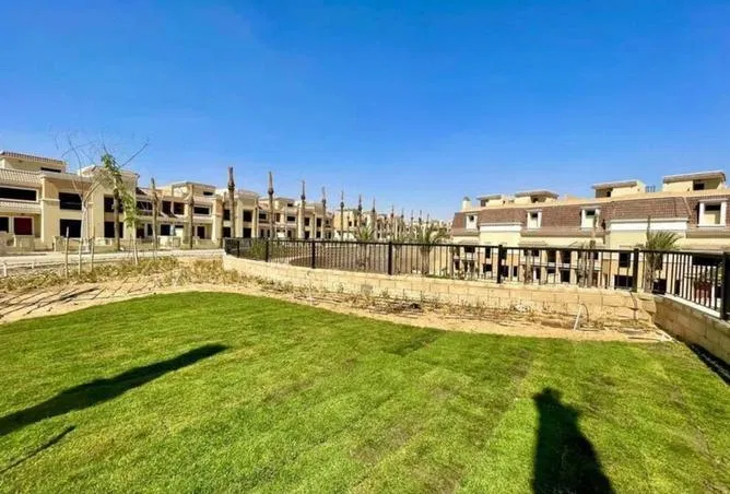 4-bedroom villa 206 m² for sale in Sarai