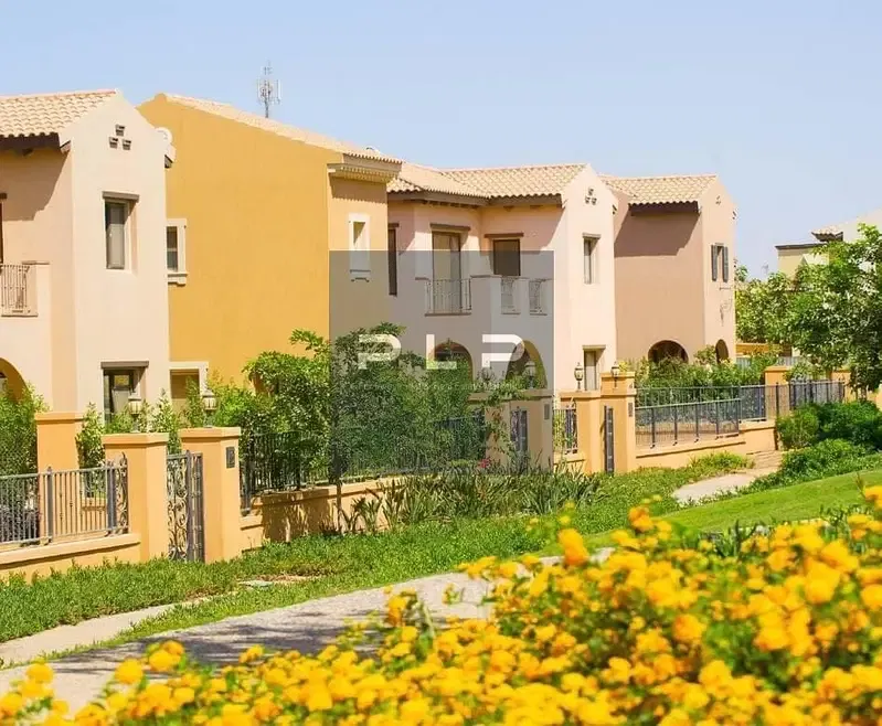 Distinguished Villa for Sale in Mivida Semi-Finished – Very Prime Location – Spacious and Comfortable Layout