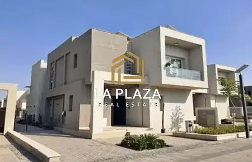 Twin House for Sale | Lowest Down Payment | Immediate Delivery | Badya Palm Hills | 6th of October