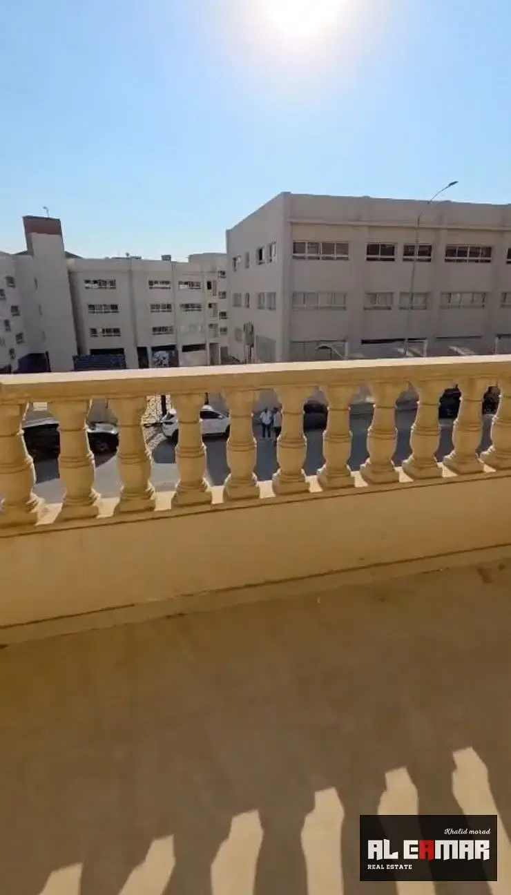 Luxury Apartment for Sale – 6th Tourist Area – 6th of October