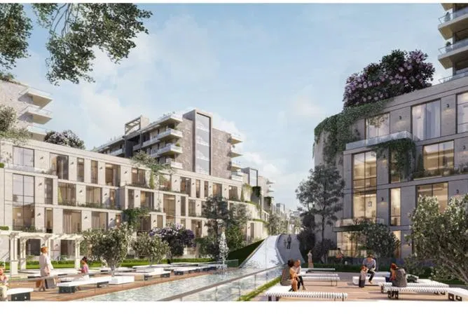 3-bedroom apartment 183 m² for sale in Kite Residence