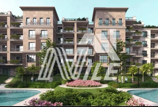 2-bedroom apartment 122 m² for sale in Cattleya