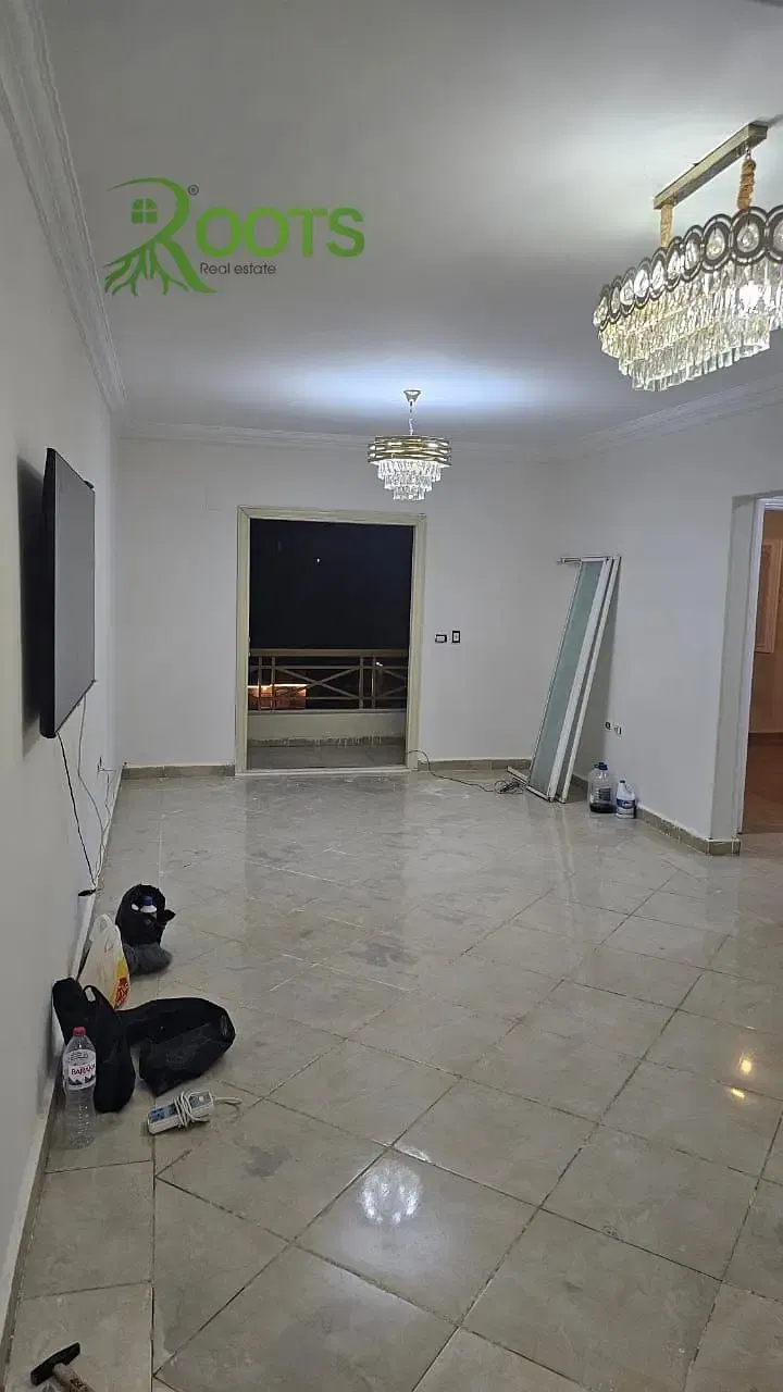 Apartment for Sale 120 sqm Third Floor in Future Officers City El Shorouk