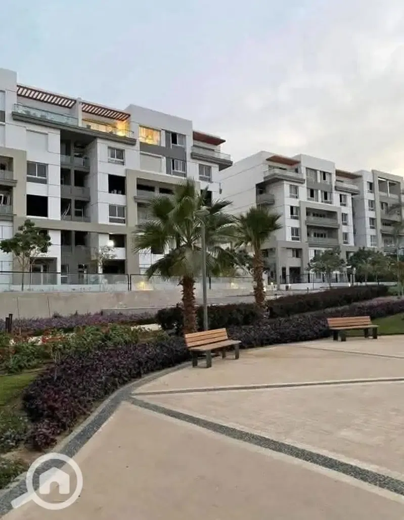 An exceptional apartment is available for sale in a prime location within New Cairo, situated inside the prestigious Hyde Park Compound!