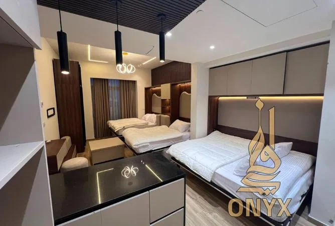 1-bedroom apartment 51 m² for sale in The Gate Towers