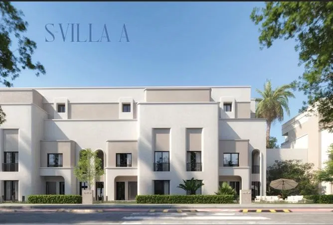 4-bedroom duplex 240 m² for sale in Talala , Talala