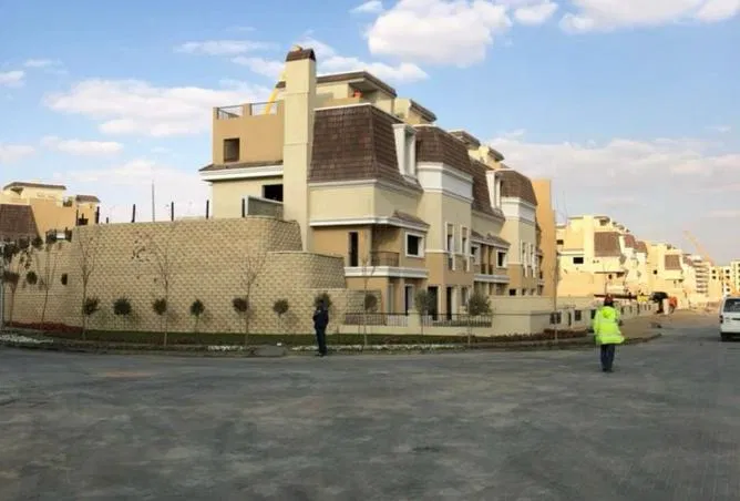 4-bedroom villa 212 m² for sale in Sarai, Elan Sarai