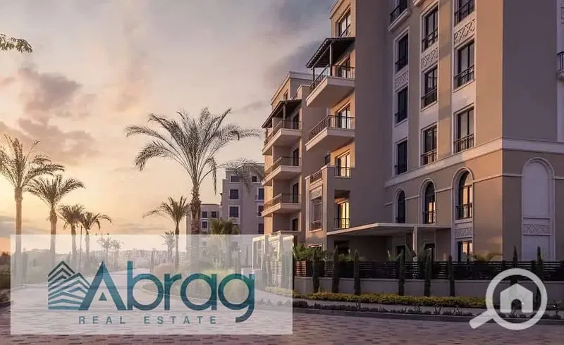 One Bedroom Apartment for Sale in Village West – Installments Until 2029
