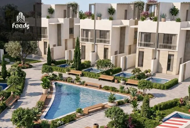 3-bedroom townhouse 200 m² for sale in Ravie