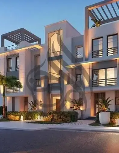 Studio fully finished for sale Gaia sabbour North Coast prime location under market price with down payment and installment