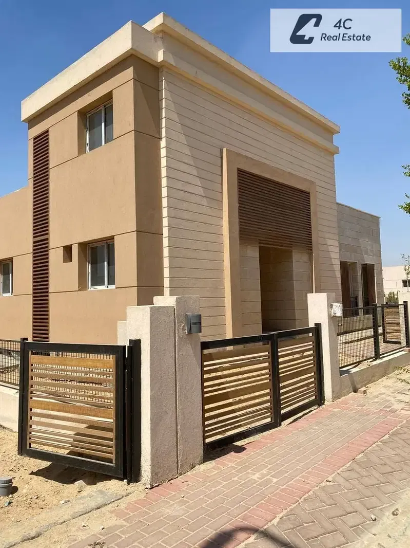 Lowest Down Payment Twin House with Immediate Delivery | For Sale in Taj City – Taj Ville Phase