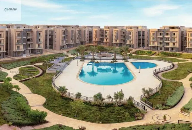 3-bedroom duplex 173 m² for sale in Galleria Moon Valley