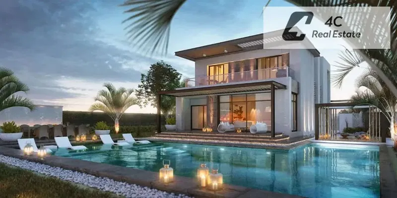 For sale at the lowest price Chalet with open view lagoon fully finished with air conditioning - June North Coast Ras El Hekma with installments