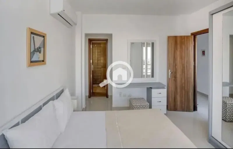 Chalet for Sale with immediate delivery directly on the sea in Youd, Ras El Hekma